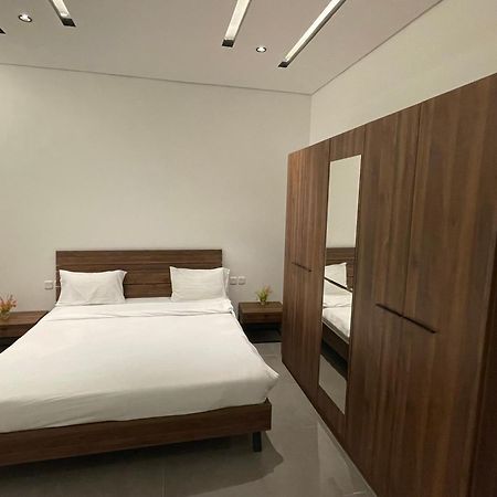 Ladan Apartment アル・ウラー エクステリア 写真