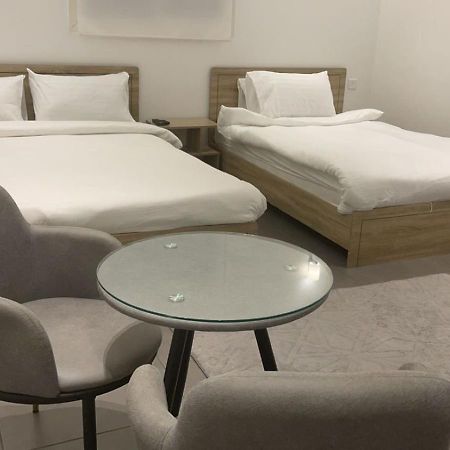 Ladan Apartment アル・ウラー エクステリア 写真