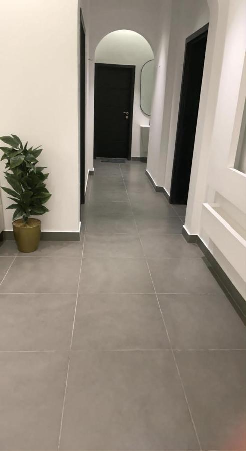 Ladan Apartment アル・ウラー エクステリア 写真