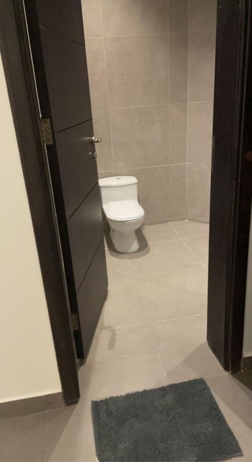 Ladan Apartment アル・ウラー エクステリア 写真