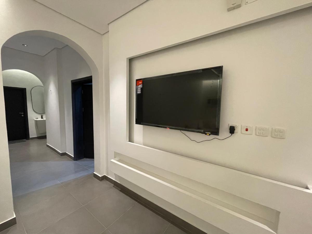Ladan Apartment アル・ウラー エクステリア 写真