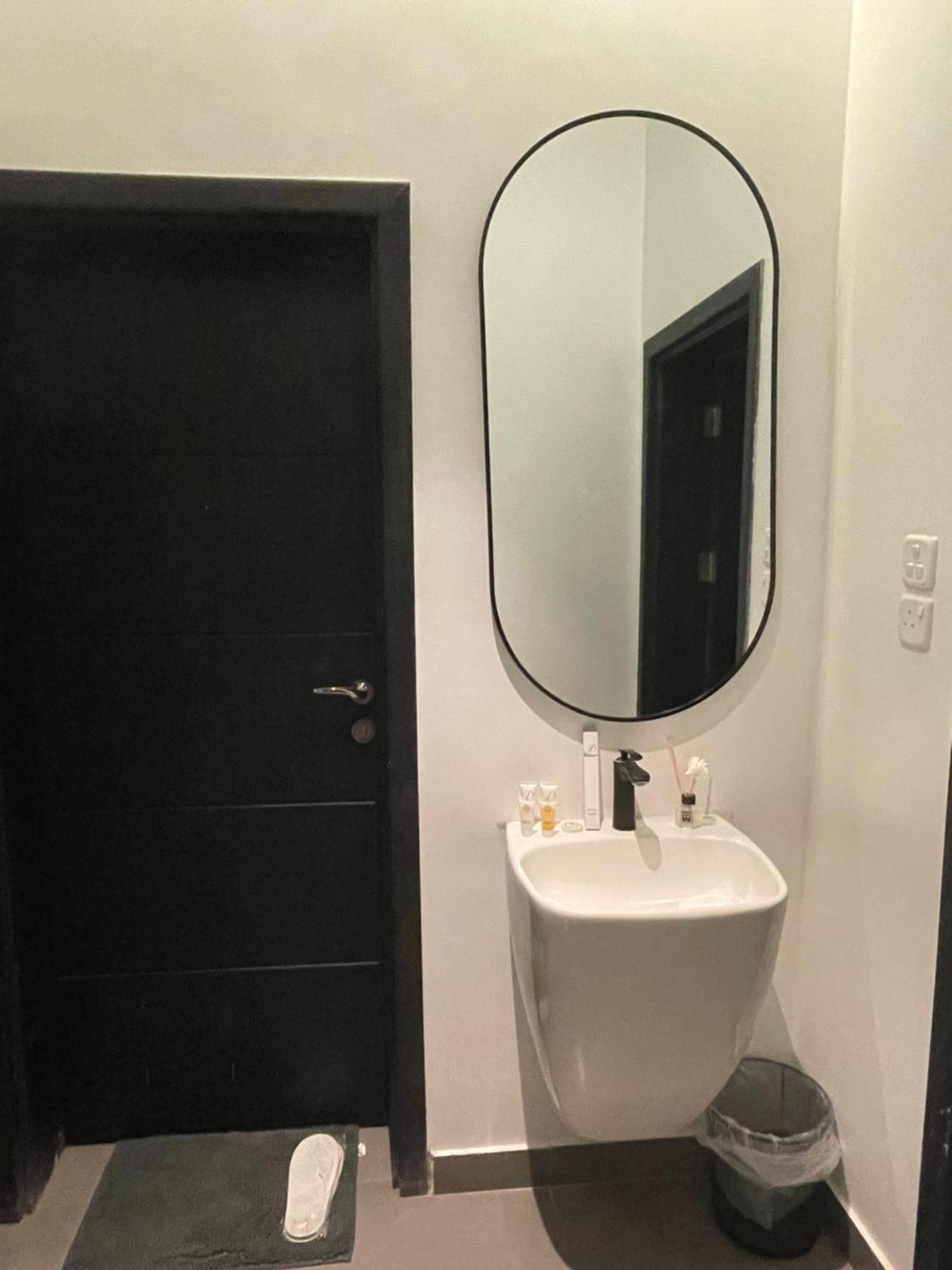 Ladan Apartment アル・ウラー エクステリア 写真