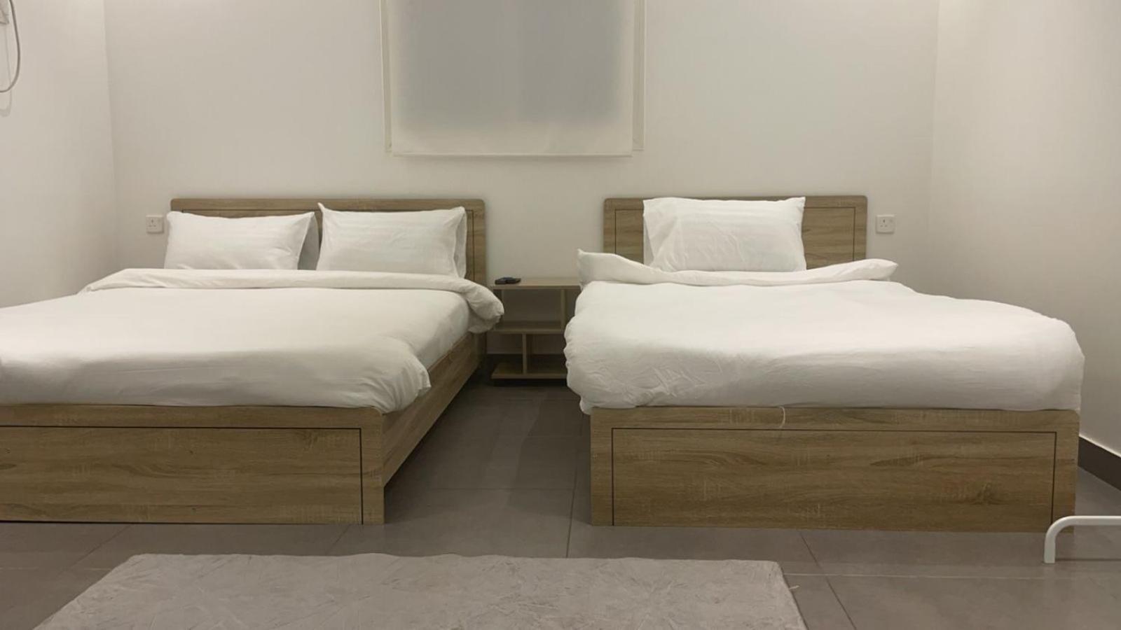 Ladan Apartment アル・ウラー エクステリア 写真